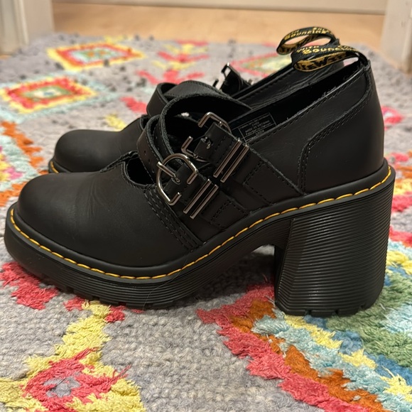 Dr. Martens Evee - Picture 2 of 6